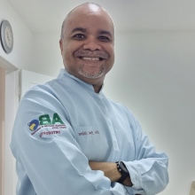 Davi Santos Silva, Ortodontista Salvador