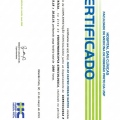 Ampliar imagem: certificate 3