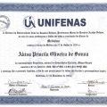 Ampliar imagem: certificate 1