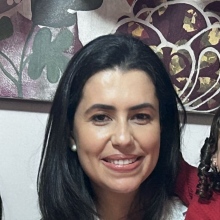 Fabiana Gonçalves Cirino, Pediatra São Paulo