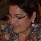Maria do Carmo Mangelli Ferreira