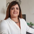 Mara Regina Andrade Prudêncio, Psicólogo Brasília