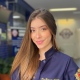 Fernanda Accorroni de Miranda