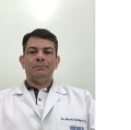 Marcelo Rodrigues Pereira, Ortopedista - Traumatologista Varginha