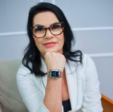 Ampliar imagem: Raquel  Speransa, Psicólogo Gravataí