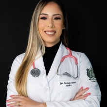 Ampliar imagem: Bárbara Maciel, Pediatra Nova Iguaçu