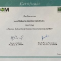 Ampliar imagem: certificate 16