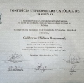Ampliar imagem: certificate 5