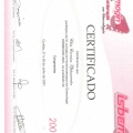 Ampliar imagem: certificate 3