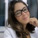 Carolina Leporage Pacheco