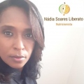 Nádia Liberato, Nutricionista Salvador