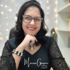 Dra. Marisa de Araujo Gaspar