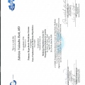Ampliar imagem: certificate 7