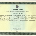 Ampliar imagem: certificate 1