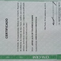 Ampliar imagem: certificate 2