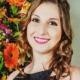 Graziela Prestes Di Pietro Benetton