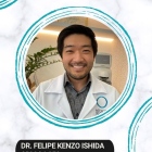 Dr. Felipe Kenzo Ishida