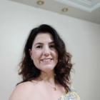  Carolinne Montes Baptista