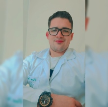 Ampliar imagem: Patrick Nunes, Nutricionista Várzea Paulista