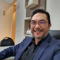 Rogerio Morihisa, Psiquiatra São Paulo