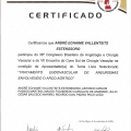 Ampliar imagem: certificate 46
