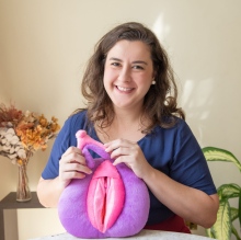 Ampliar imagem: Cecilia Nessimian, Ginecologista Rio de Janeiro