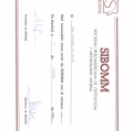 Ampliar imagem: certificate 9