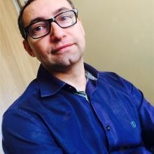 Ampliar imagem: Nilton de Barros Abreu Junior, Neurocirurgião Muriaé