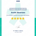 Ampliar imagem: certificate 1
