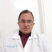 Wallison Cavalcante, Especialista em Ultrassonografia Camocim