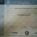 Ampliar imagem: certificate 20