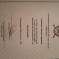 Ampliar imagem: certificate 3