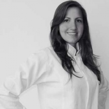Natalia Maria Ribeiro Ferreira Rodrigues, Dentista Taubaté