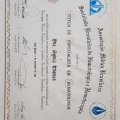 Ampliar imagem: certificate 1