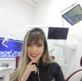 Mackenna De Campos, Dentista São Paulo