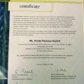 Ampliar imagem: certificate 1