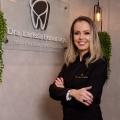Larissa Bonamigo, Dentista Torres