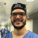 Marques Vinicius Gomes