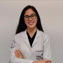 Júlia Nakazoni, Dentista Sorocaba