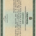 Ampliar imagem: certificate 5