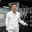 Dr. Aezio De Magalhaes Junior