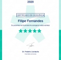 Ampliar imagem: certificate 1