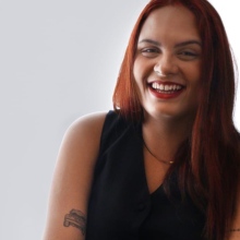 Natasha Paula Nunes, Psicólogo São Paulo