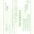 Ampliar imagem: certificate 7
