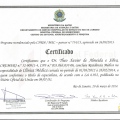 Ampliar imagem: certificate 2