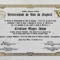 Ampliar imagem: certificate 5