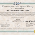 Ampliar imagem: certificate 4