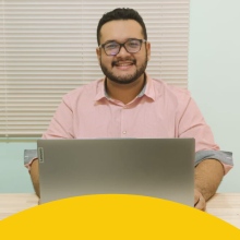 Psicologo Igor Mendes Lemos