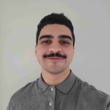 Ampliar imagem: Matheus Fagundes, Nutricionista Bragança Paulista