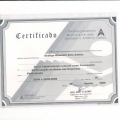 Ampliar imagem: certificate 14